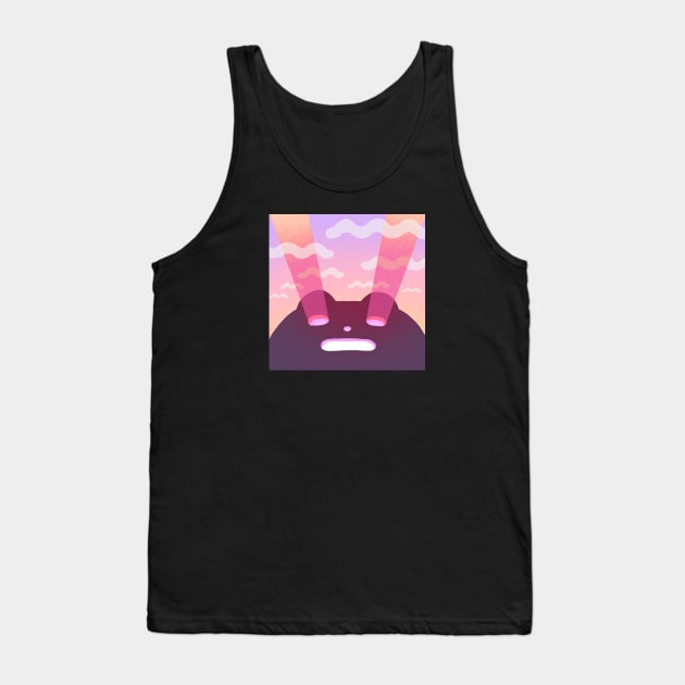 Bearscape Tank Top by LillianXie